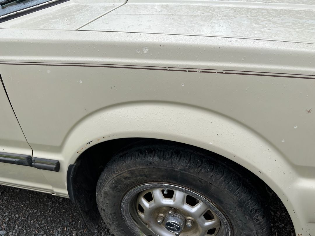 Car Preview