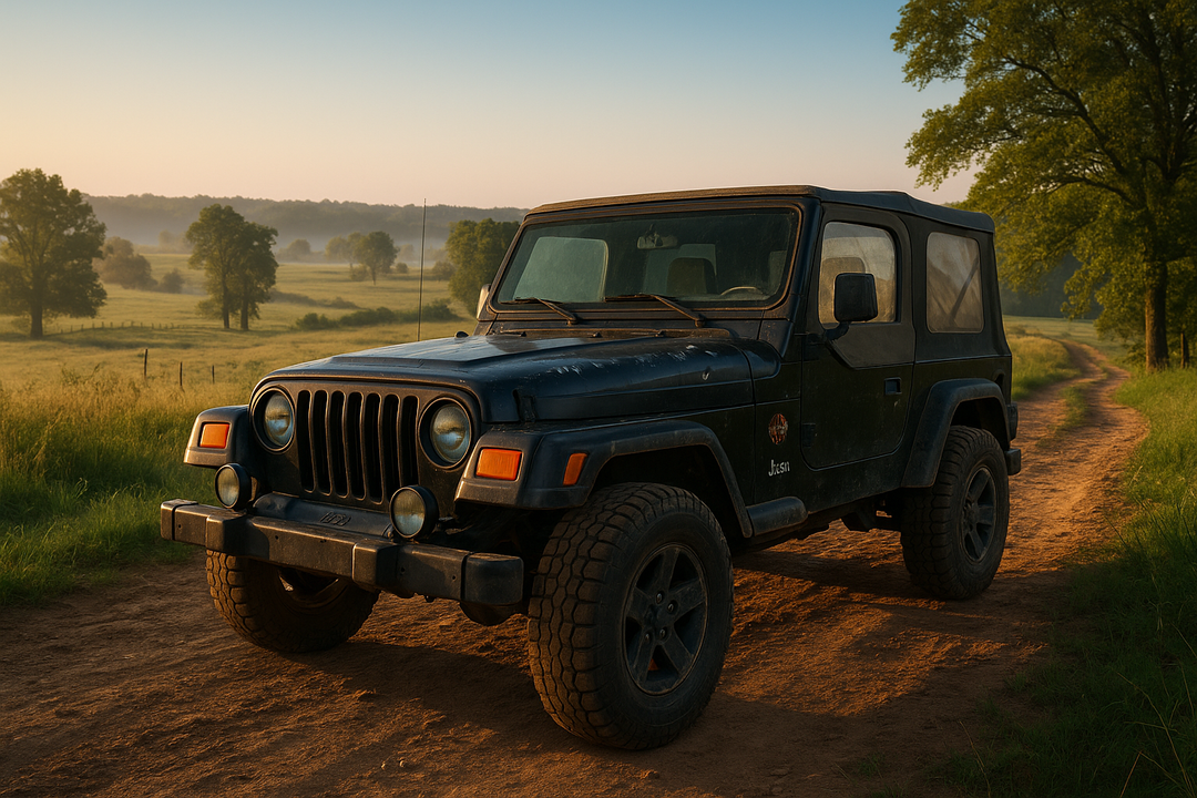 Car Preview