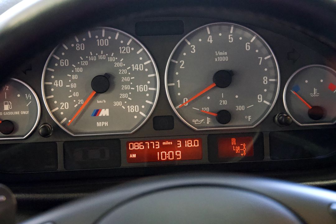 Car Preview