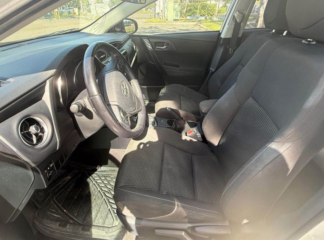 Car Preview