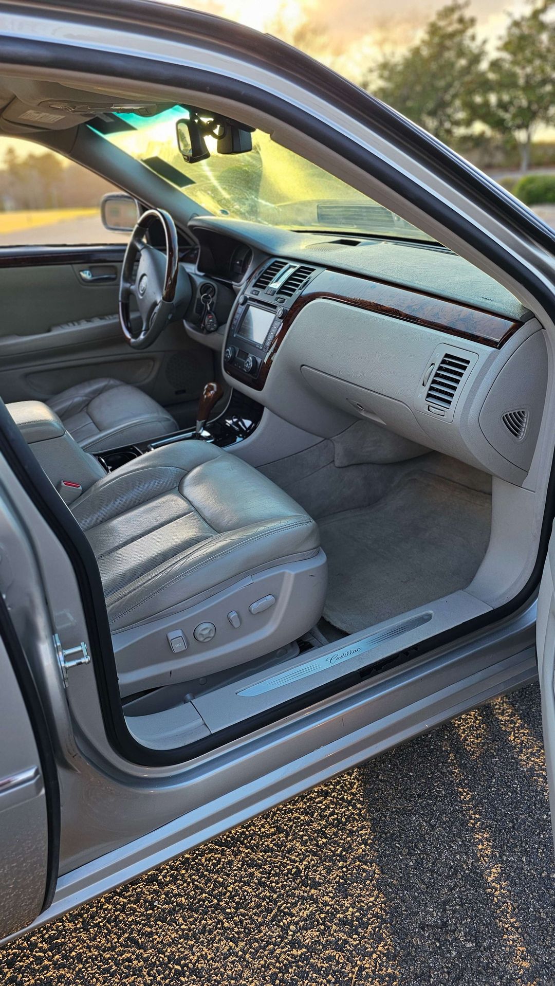 Car Preview