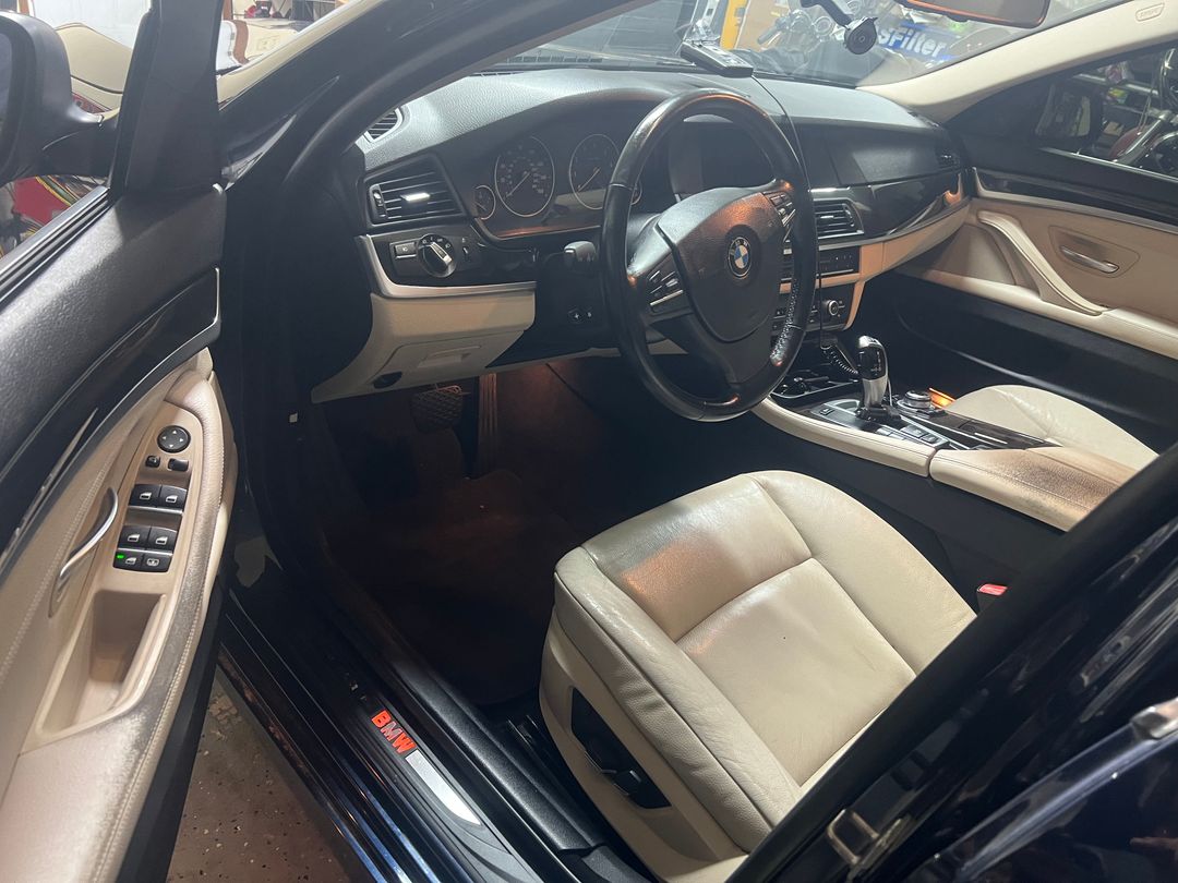 Car Preview