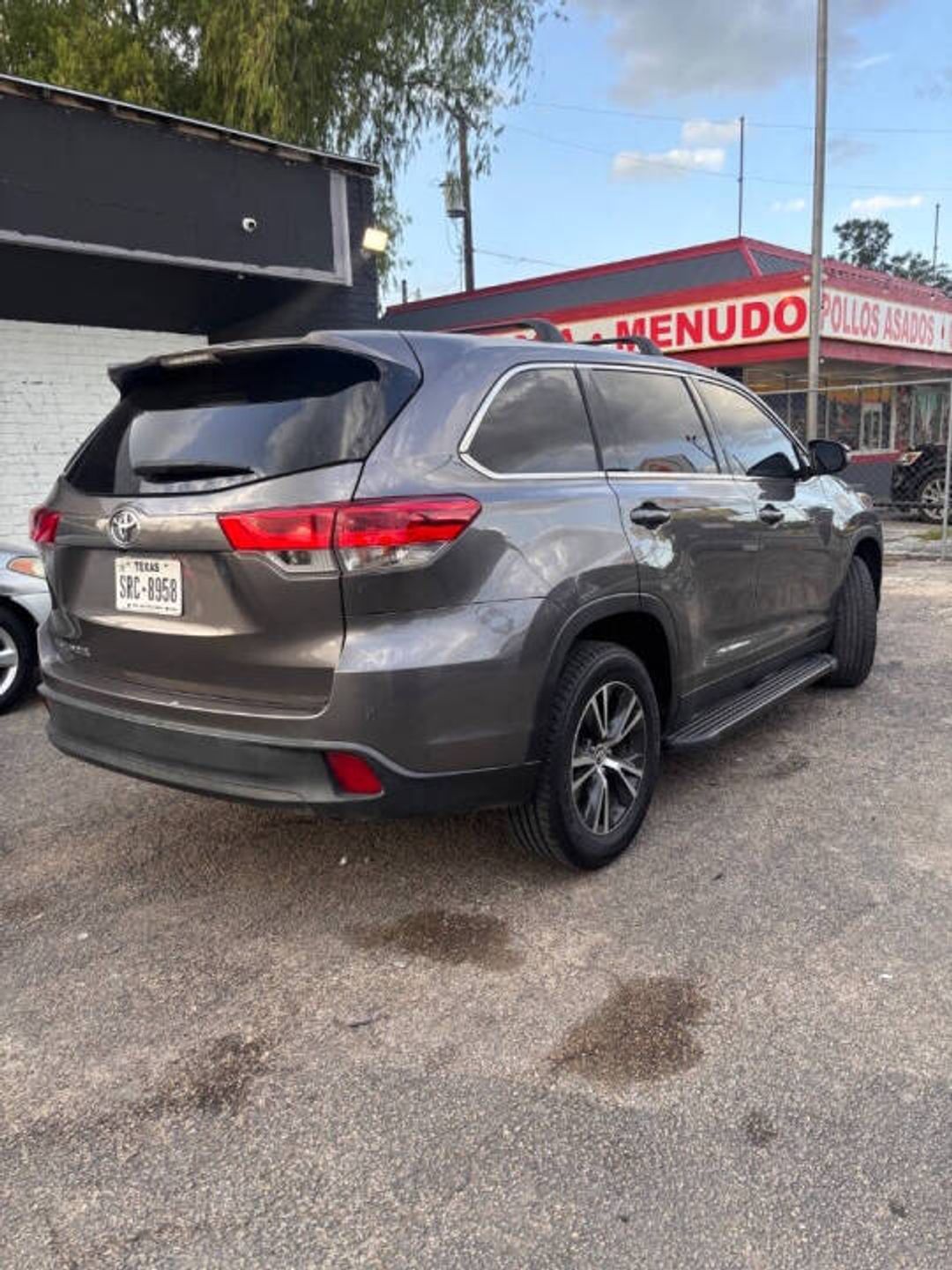 Car Preview