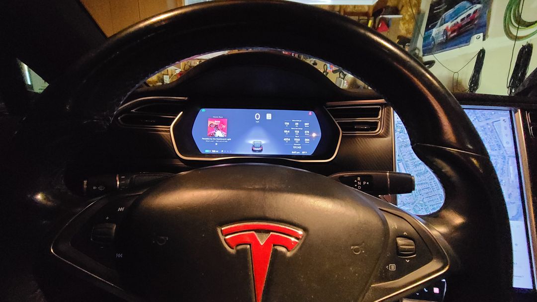 Car Preview