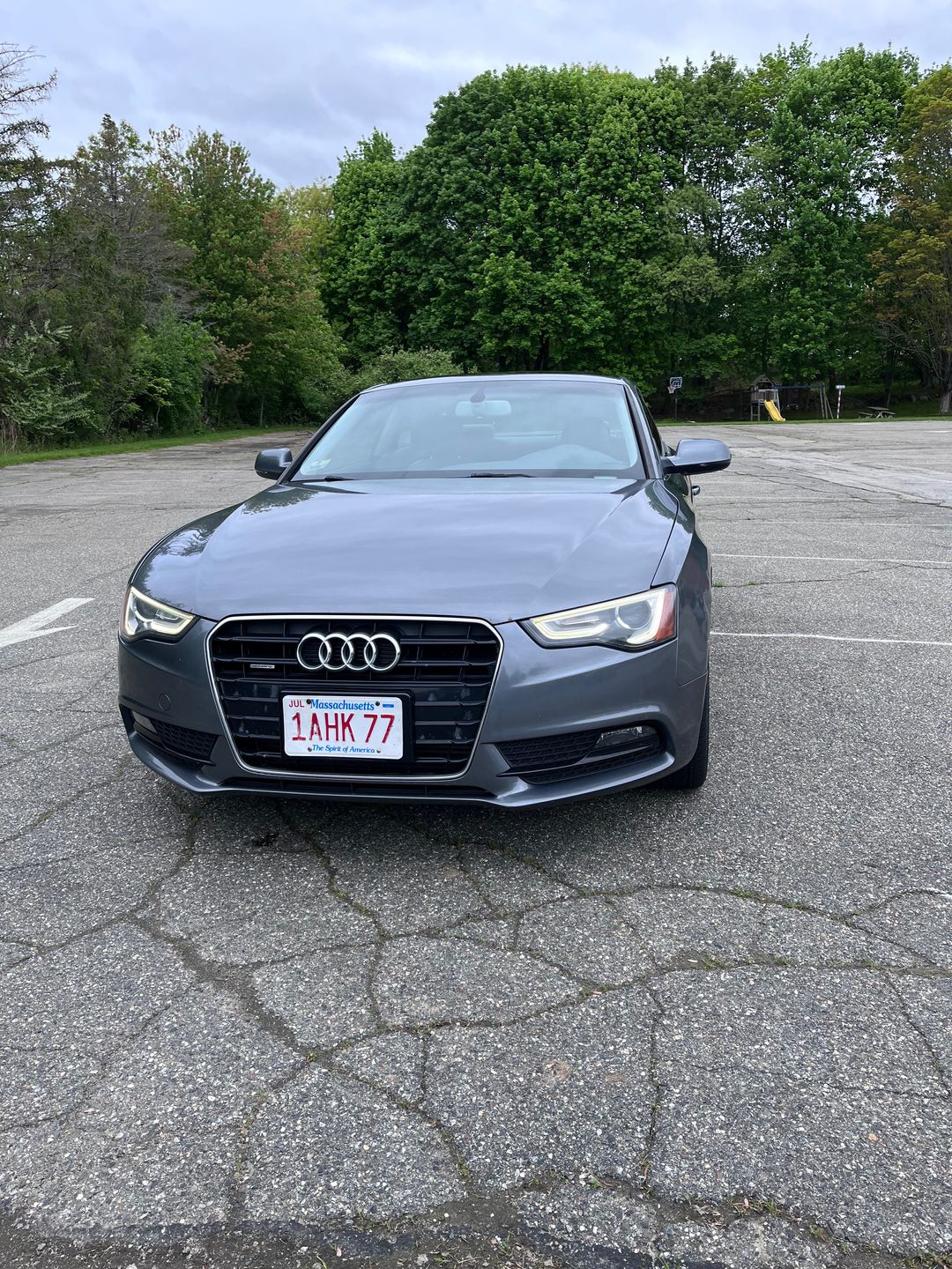 Car Preview