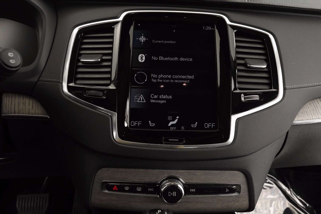 Car Preview