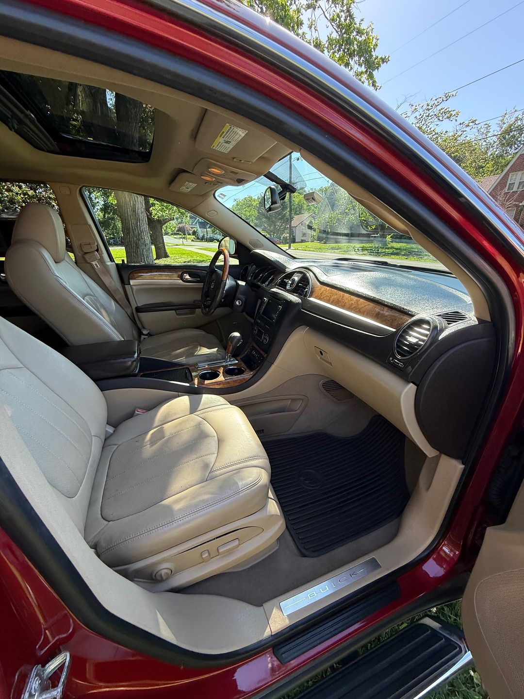 Car Preview
