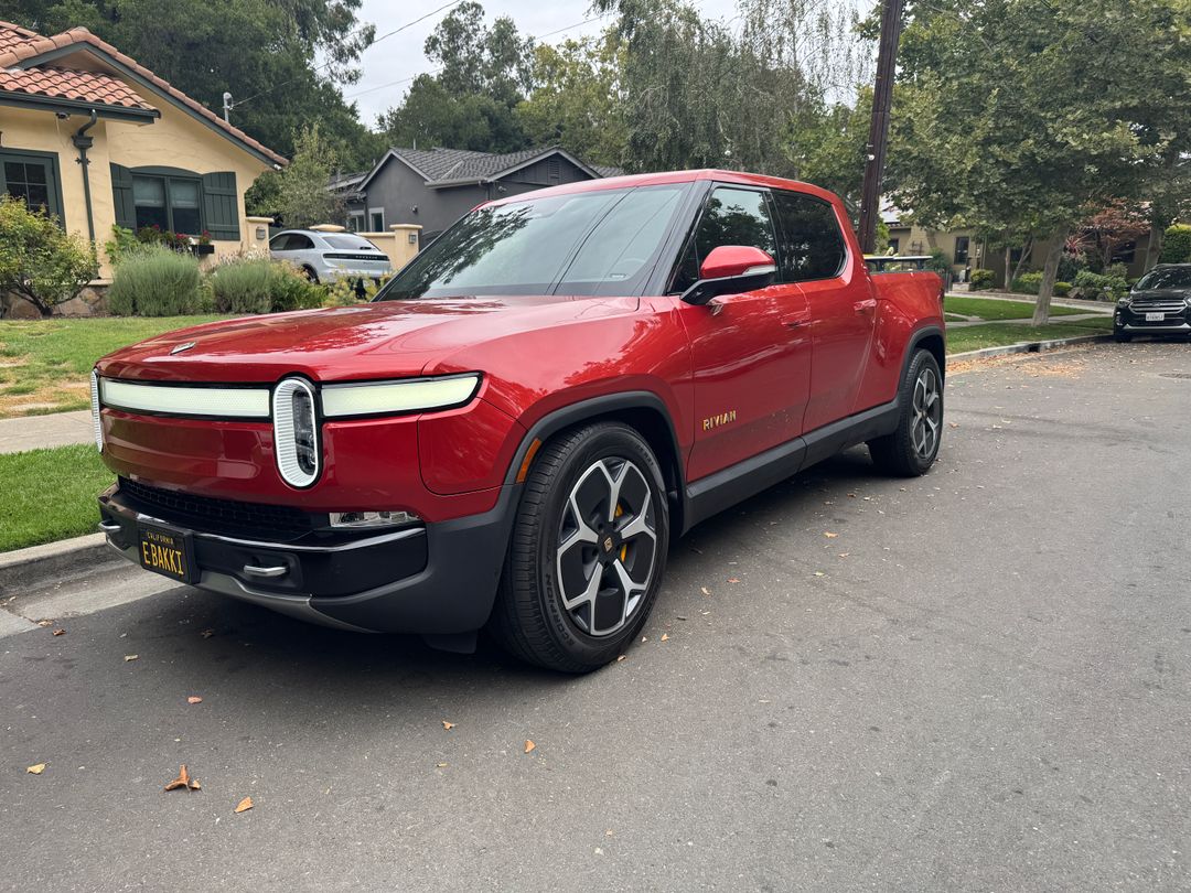 Car Preview