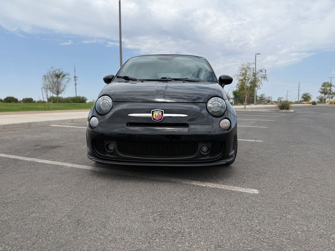 Car Preview