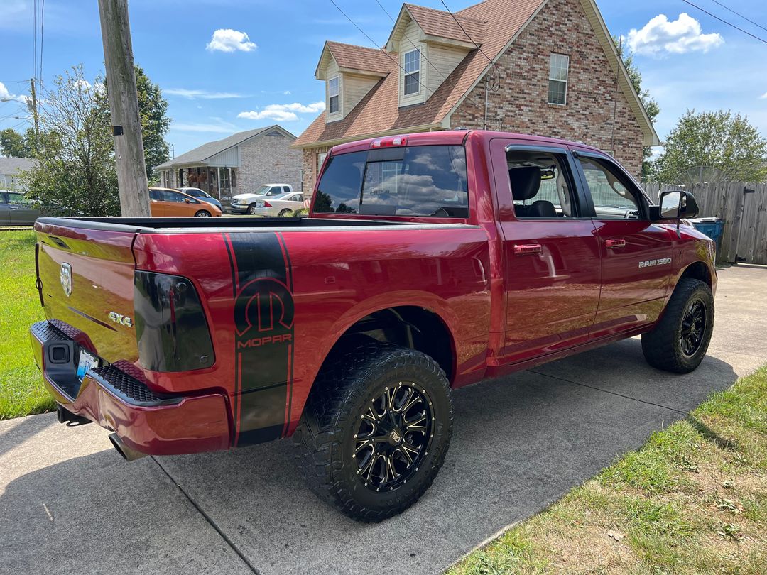 Car Preview