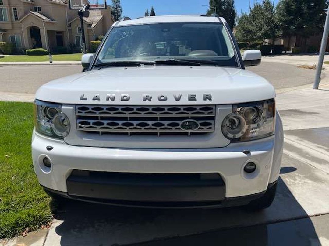 Car Preview