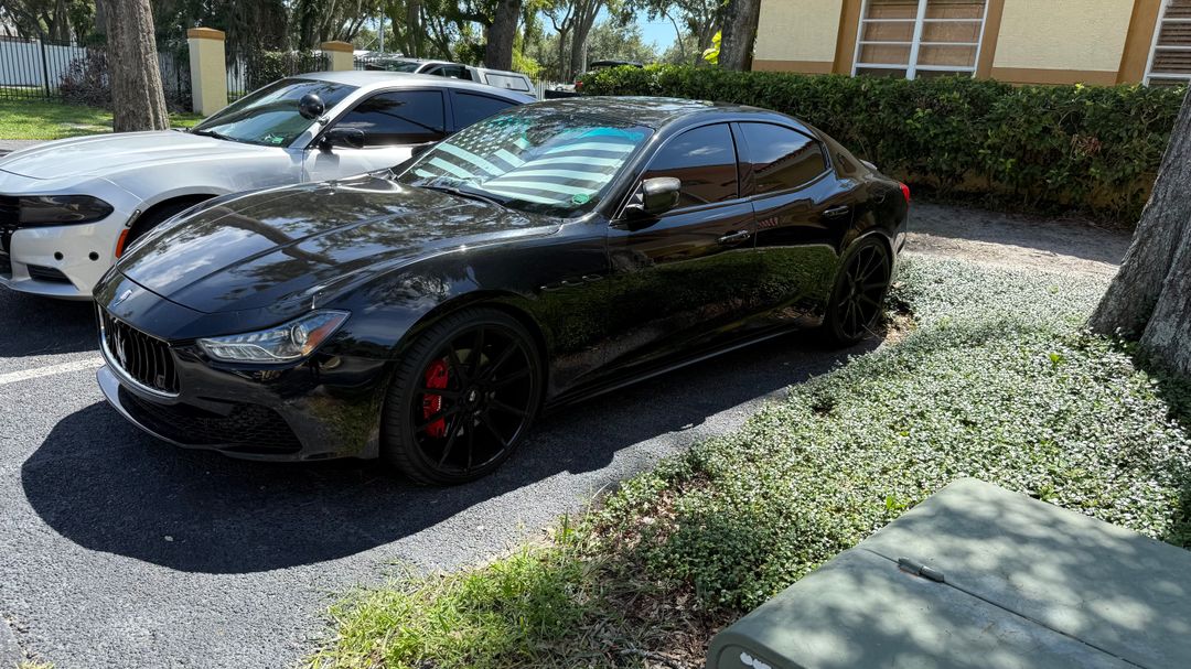Car Preview