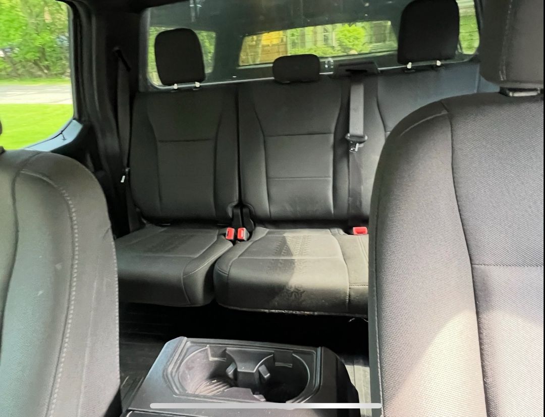 Car Preview