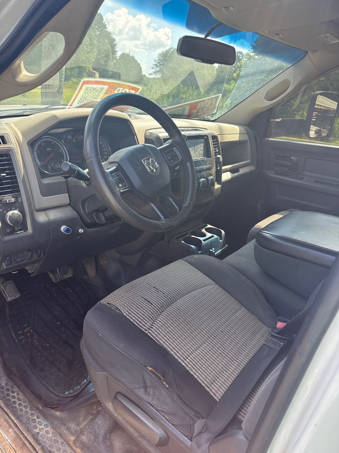 Car Preview