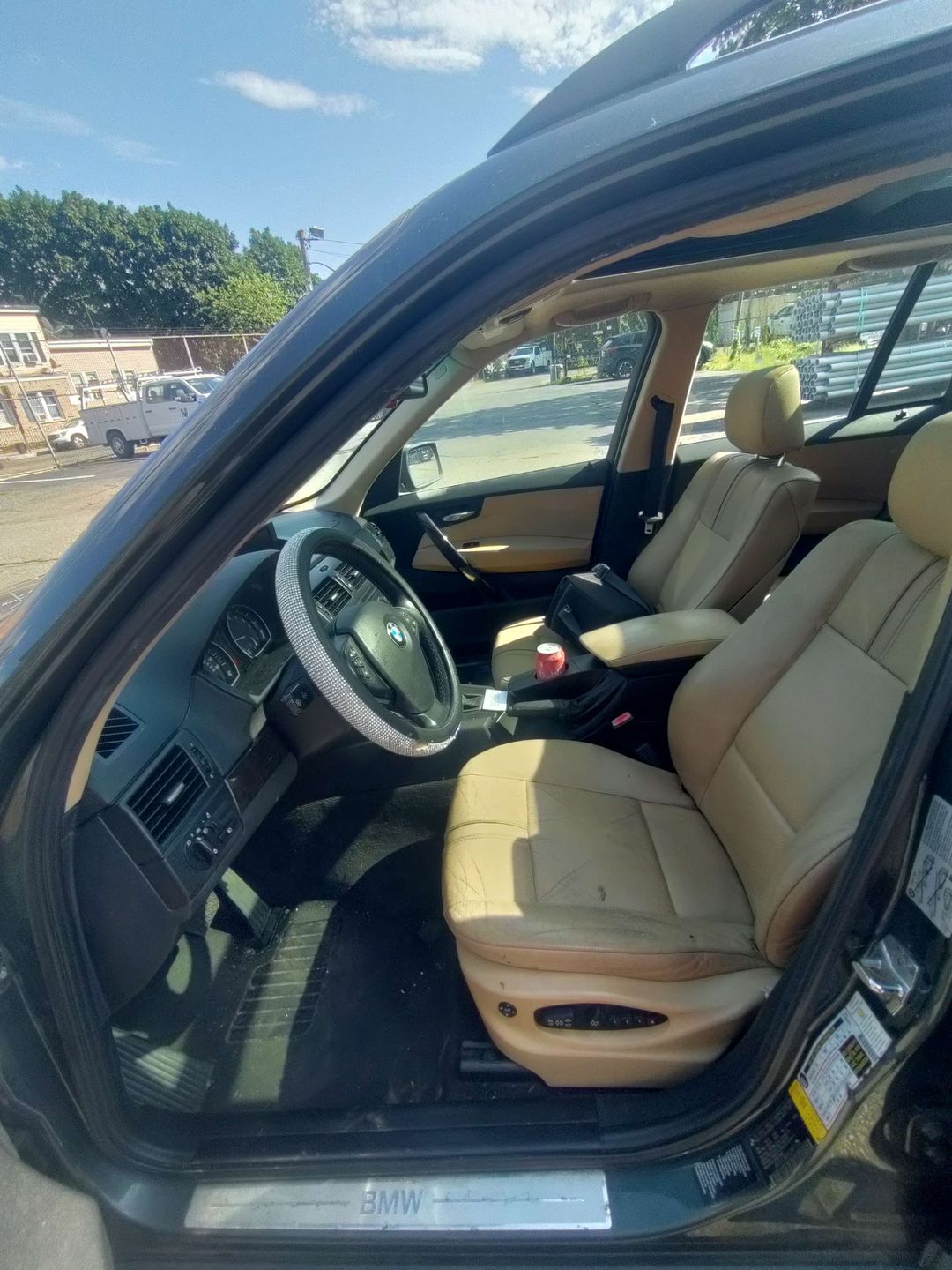 Car Preview