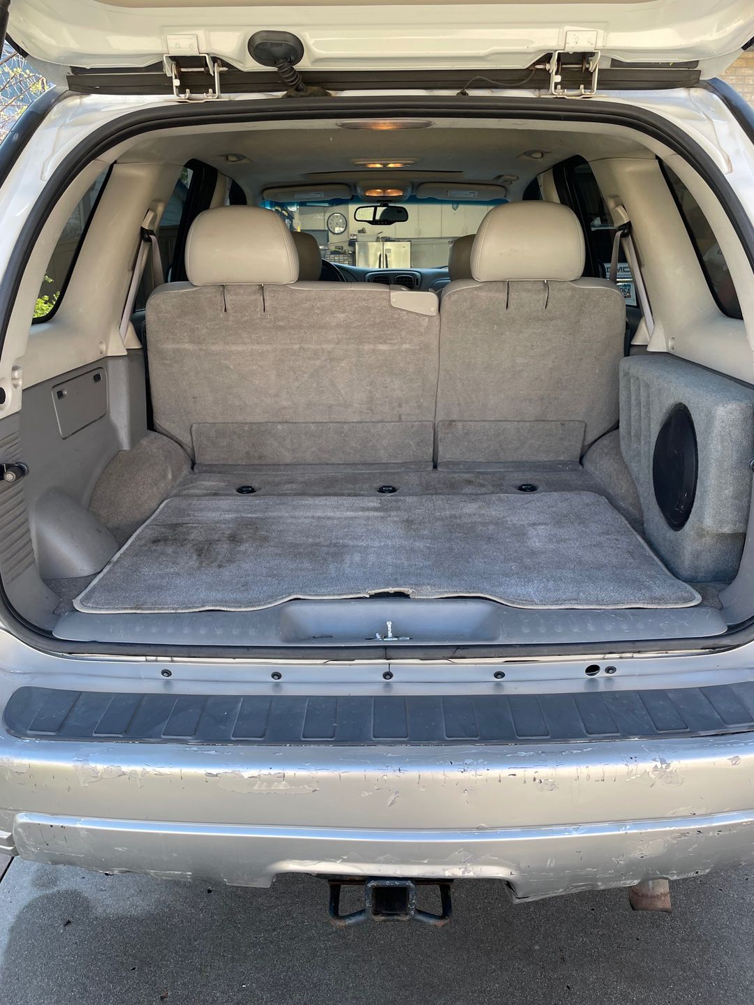 Car Preview