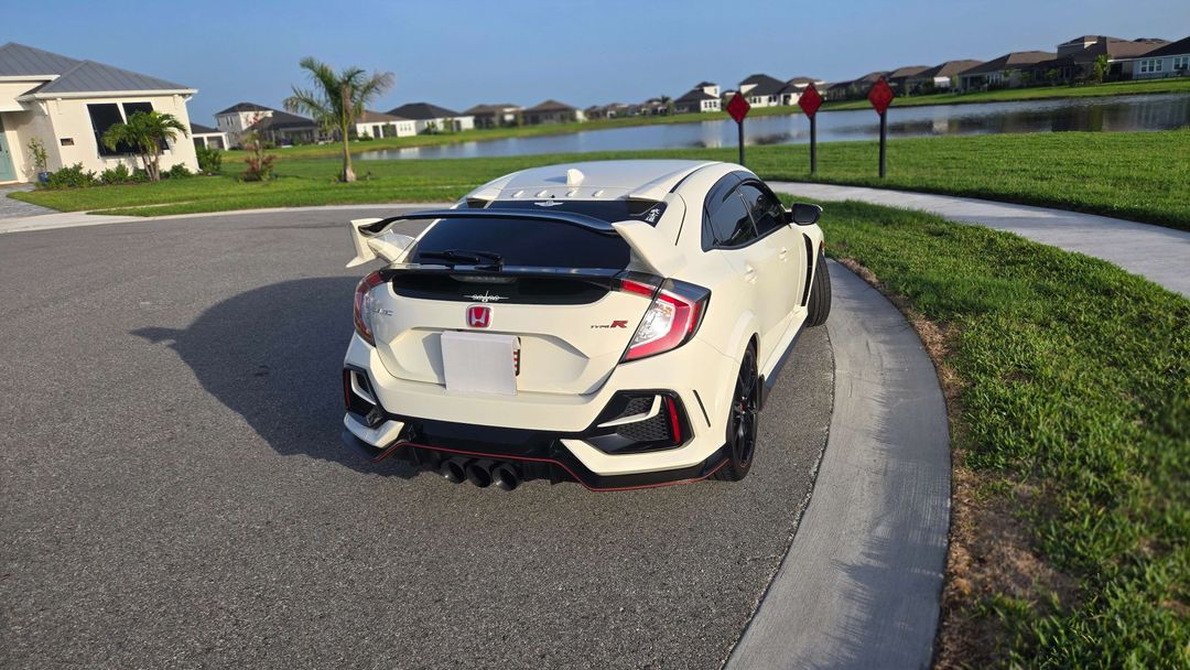 Car Preview