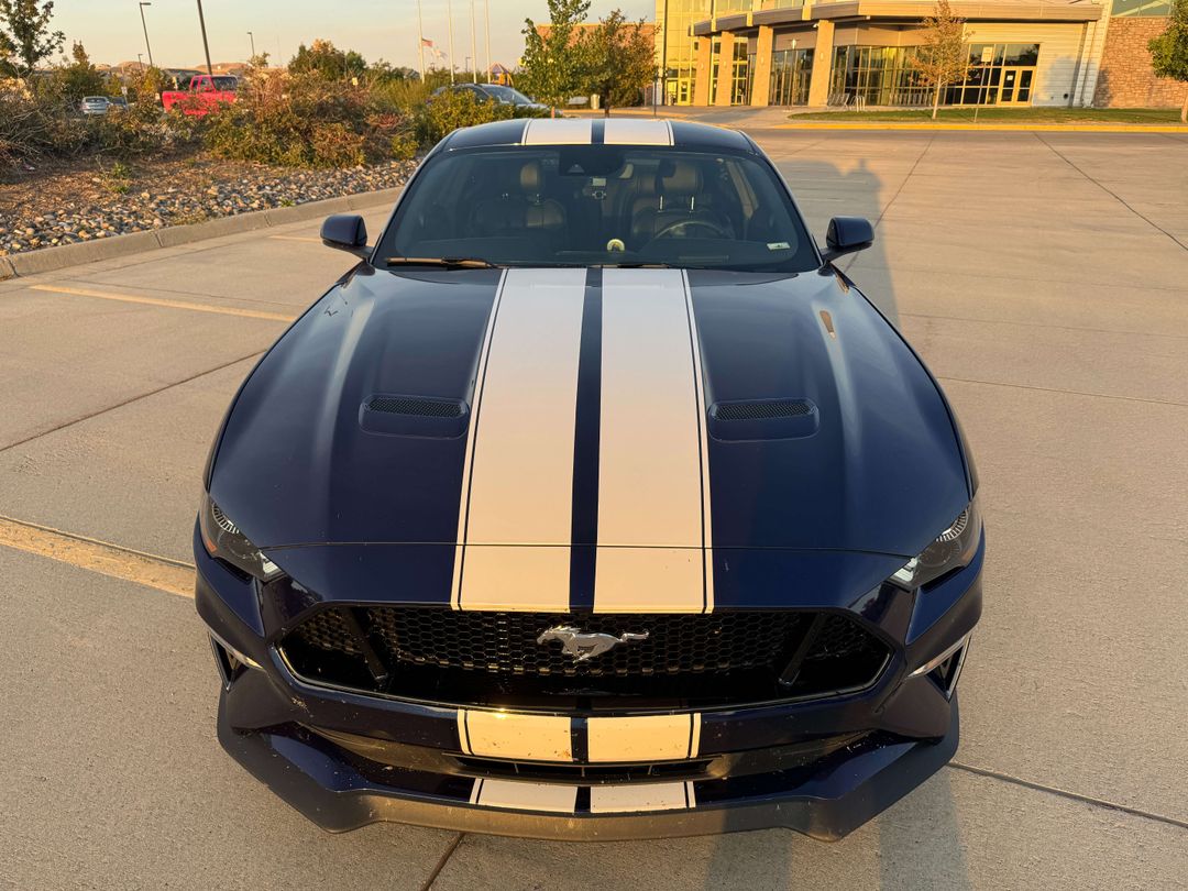 Car Preview