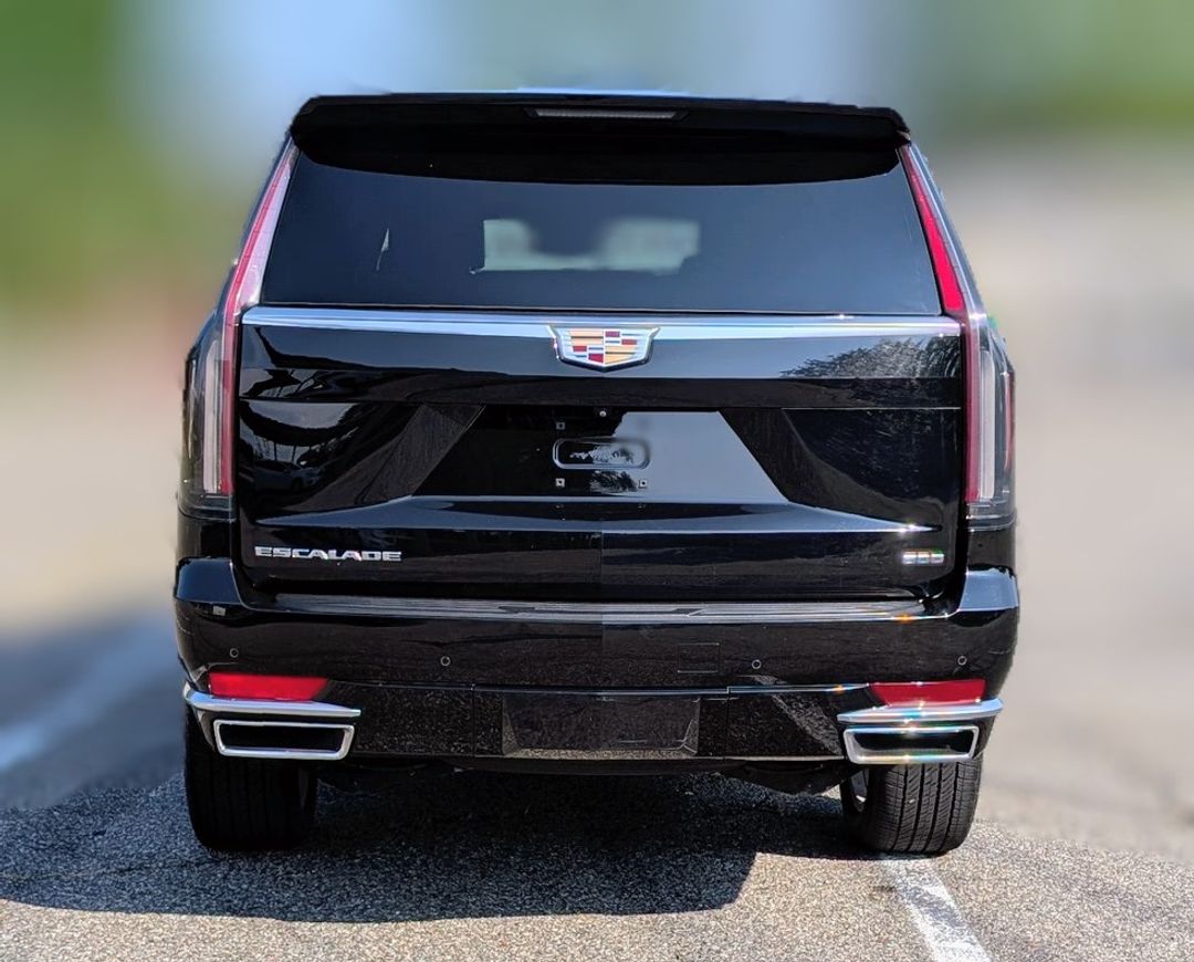Car Preview