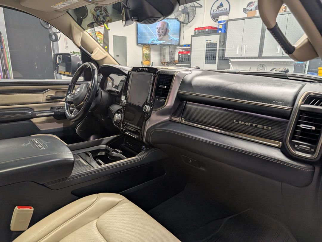 Car Preview