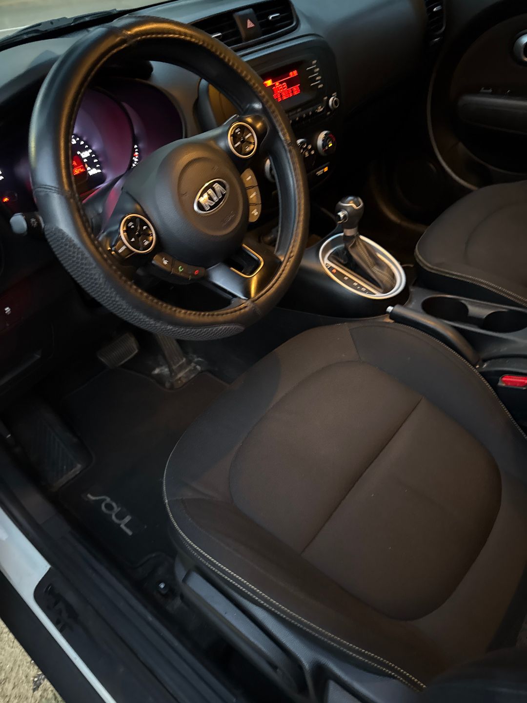 Car Preview