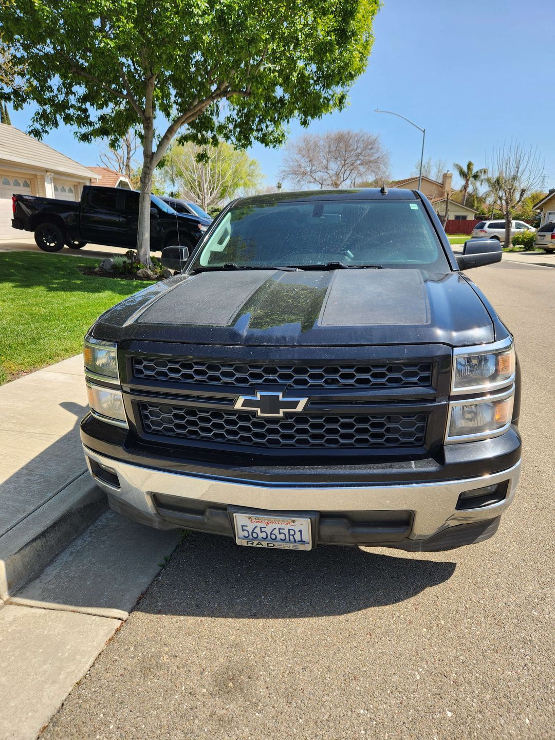 Car Preview