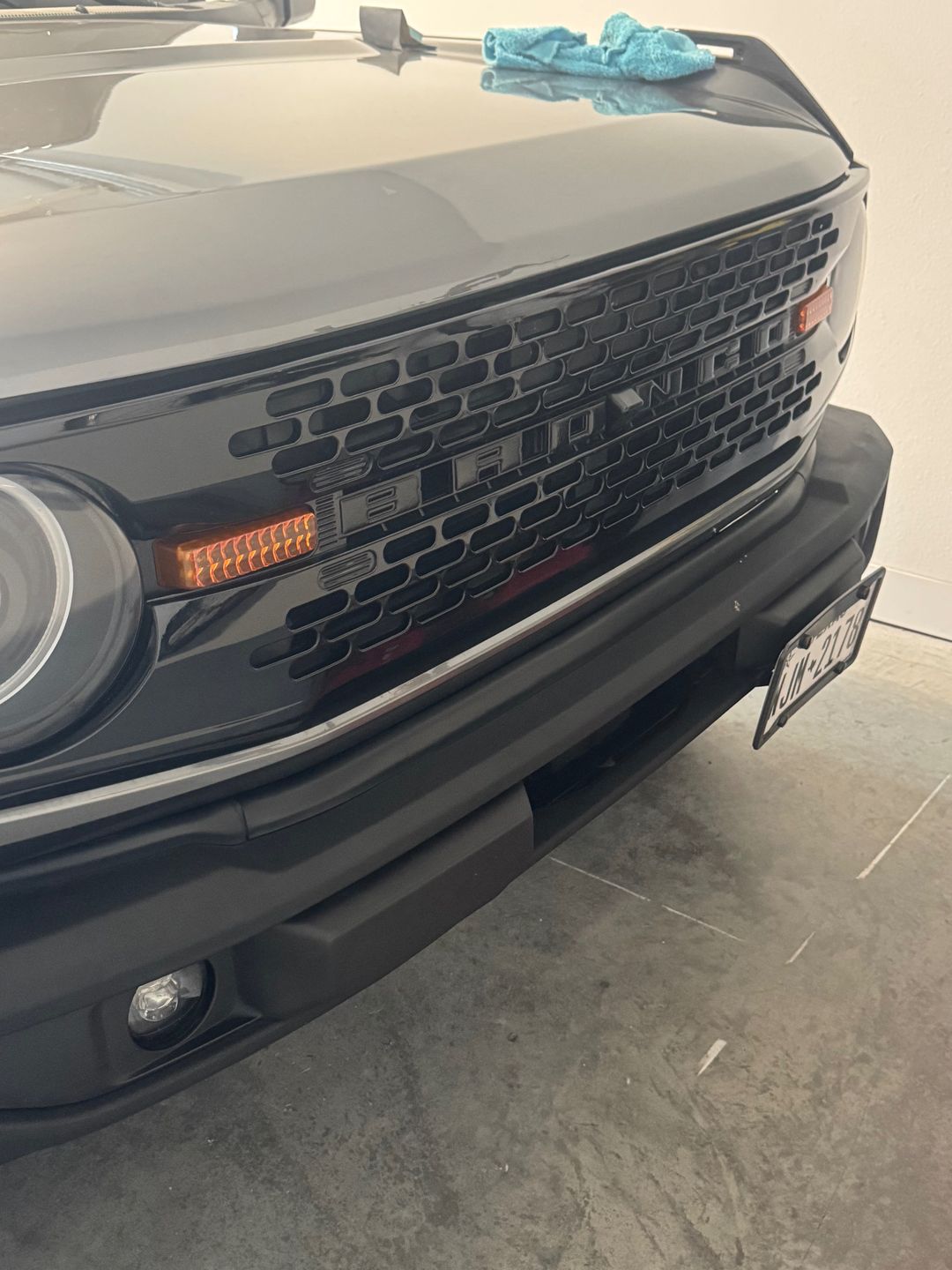 Car Preview