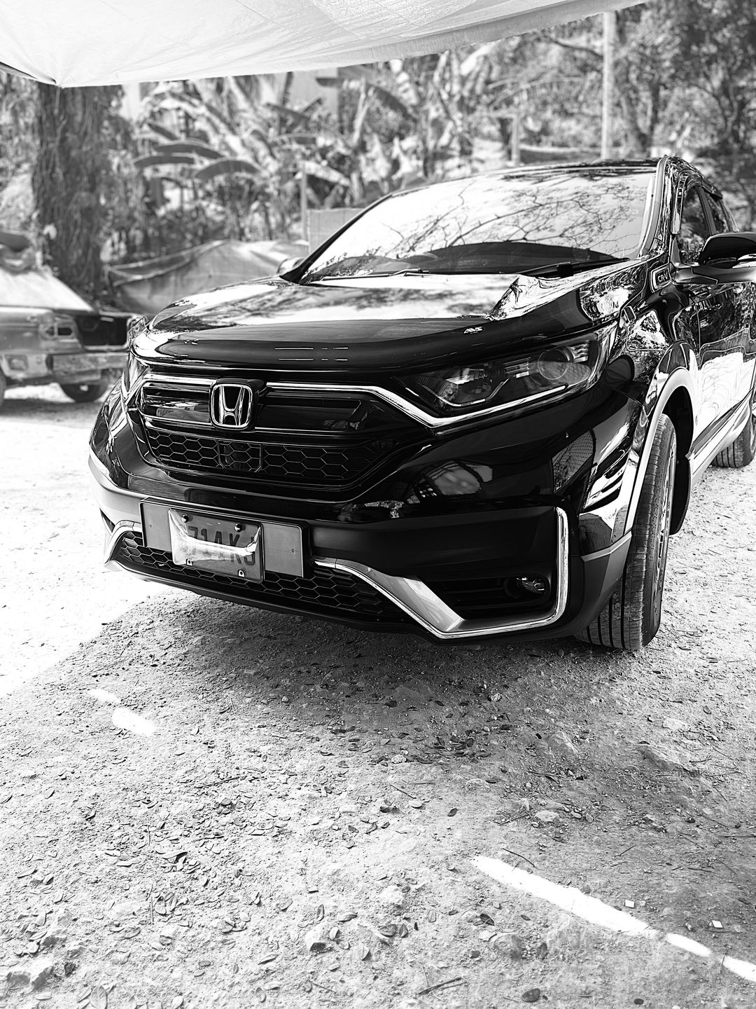 Car Preview
