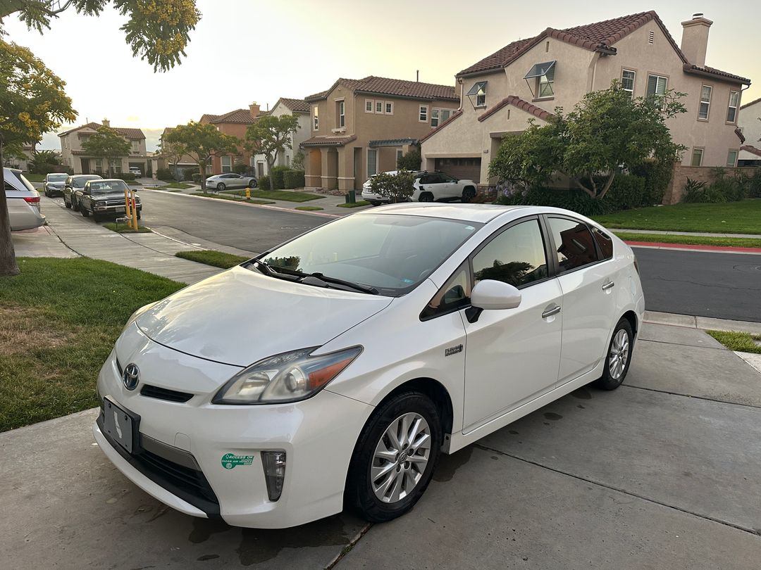 Car Preview