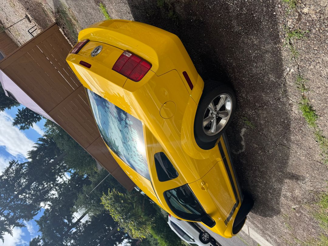 Car Preview