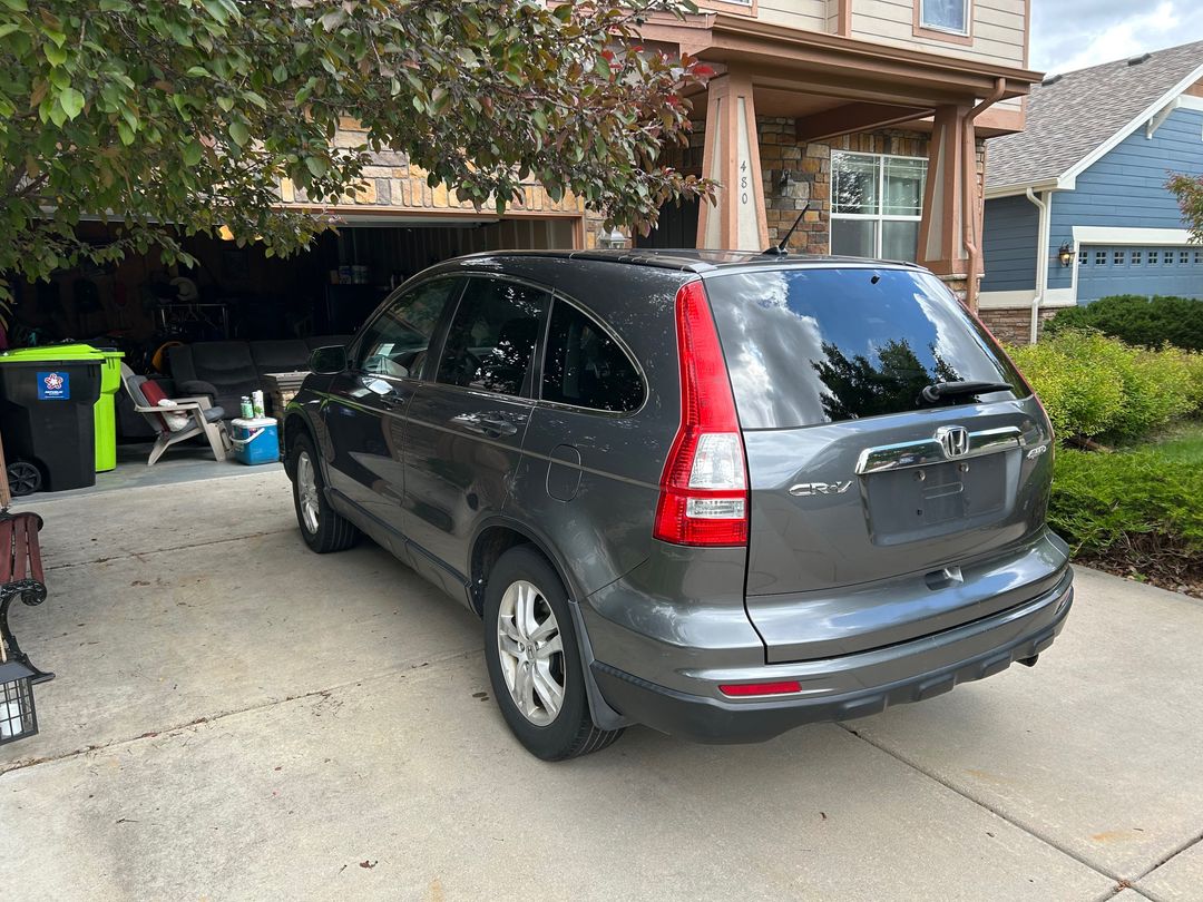 Car Preview