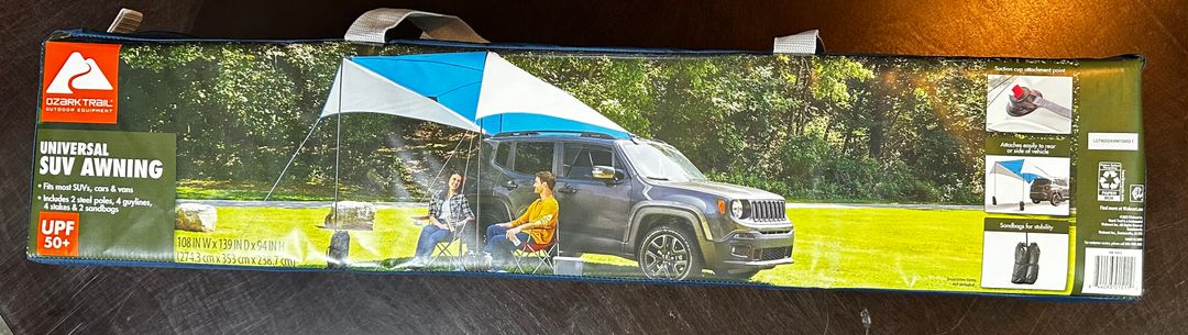 Car Preview