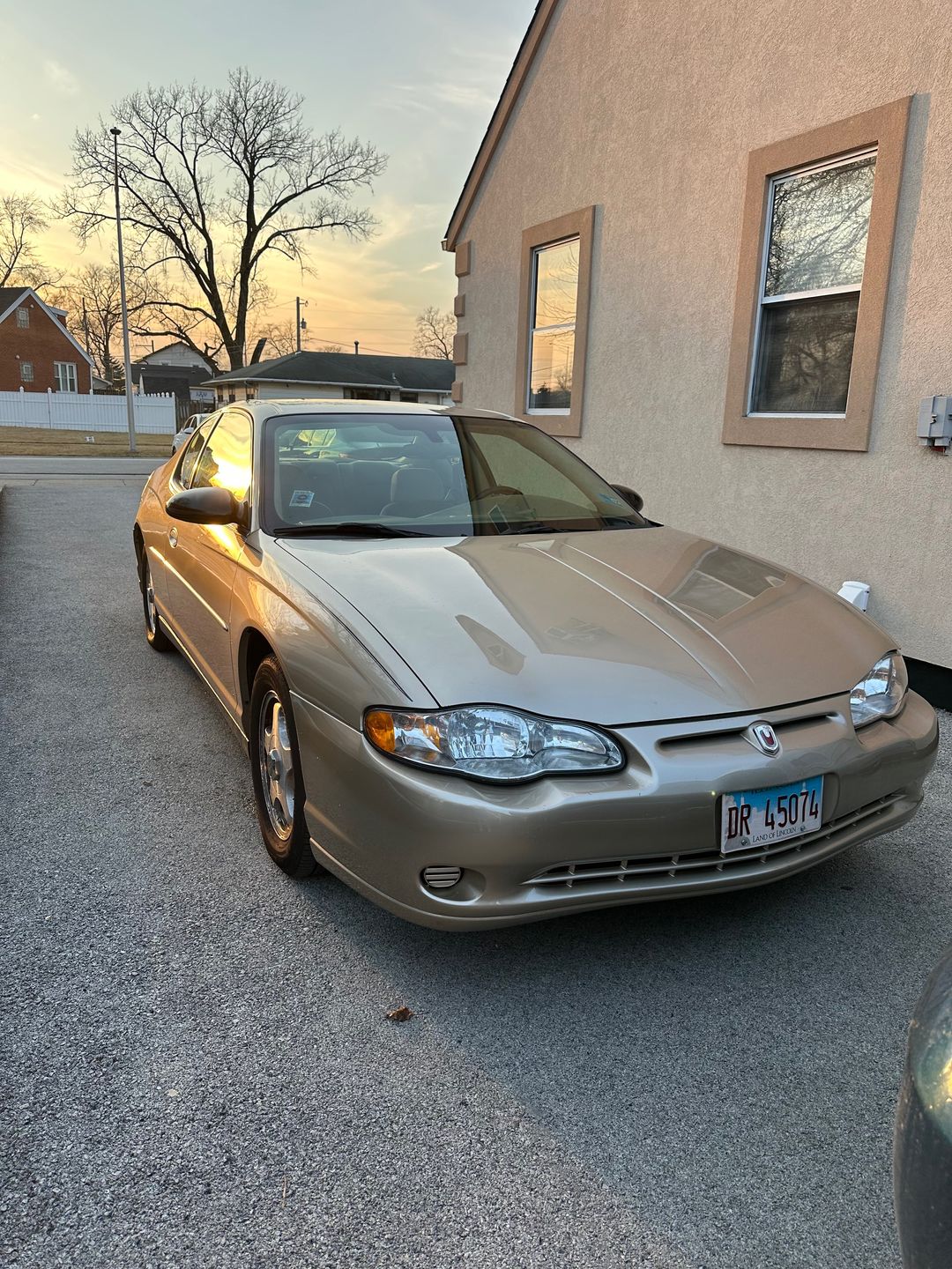 Car Preview