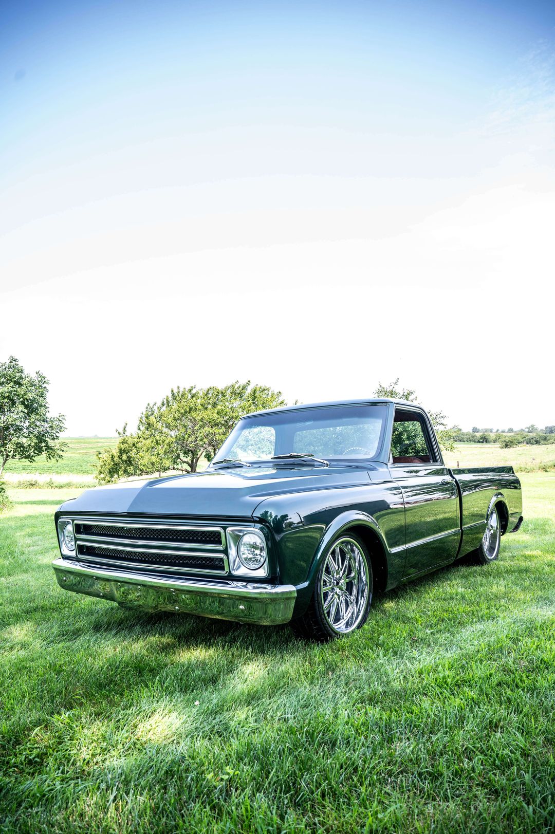 Car Preview