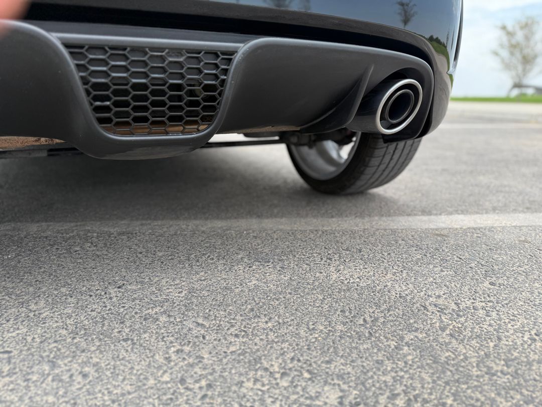 Car Preview