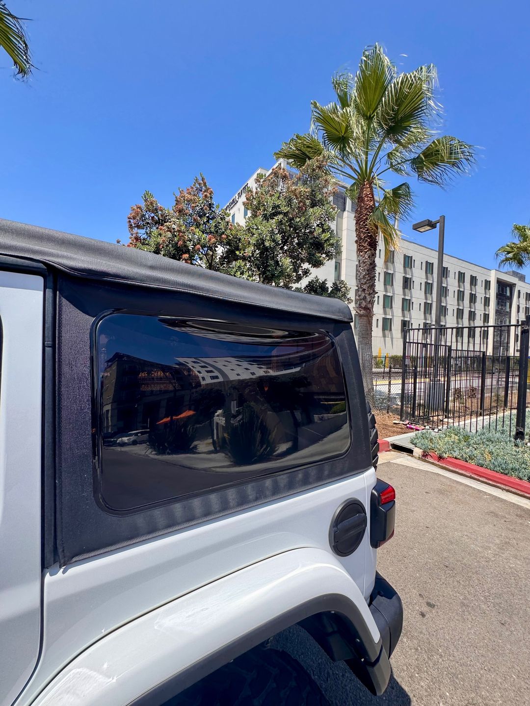 Car Preview