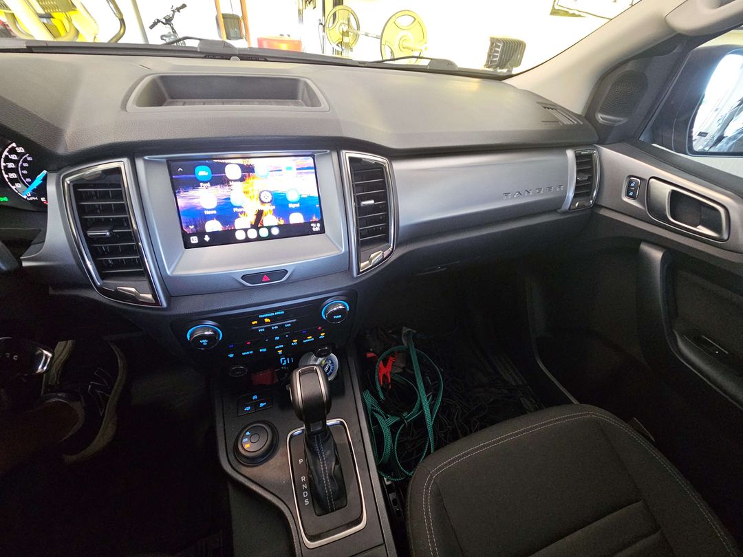 Car Preview