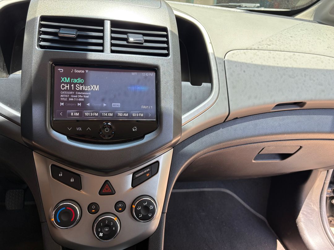 Car Preview