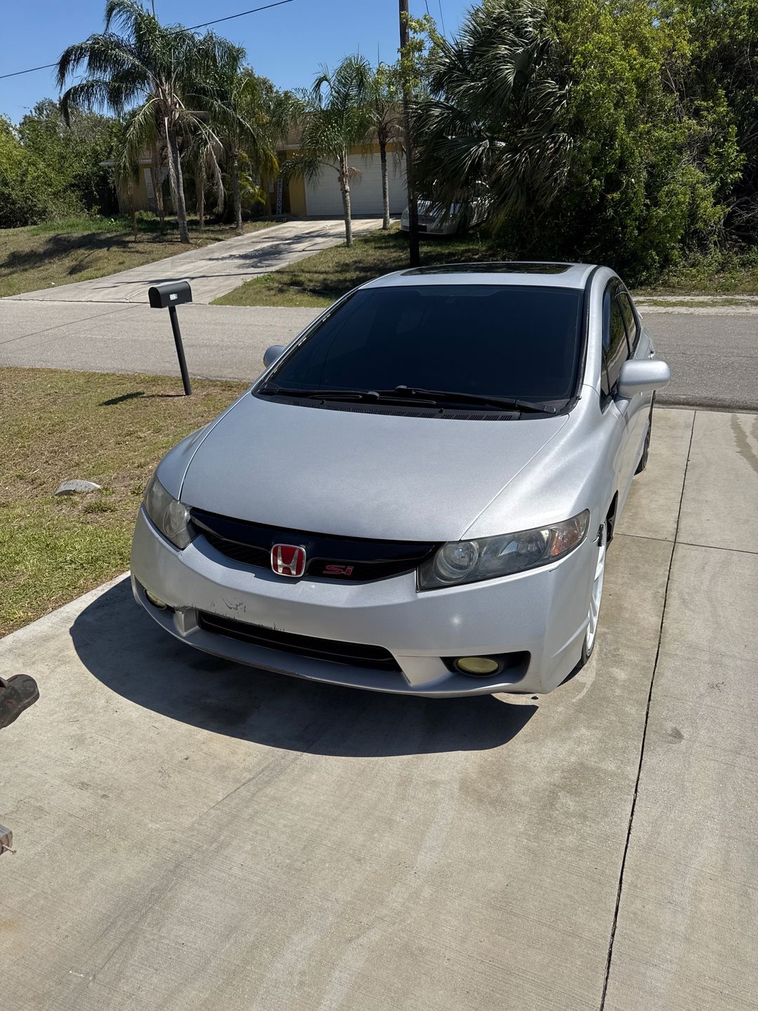 Car Preview
