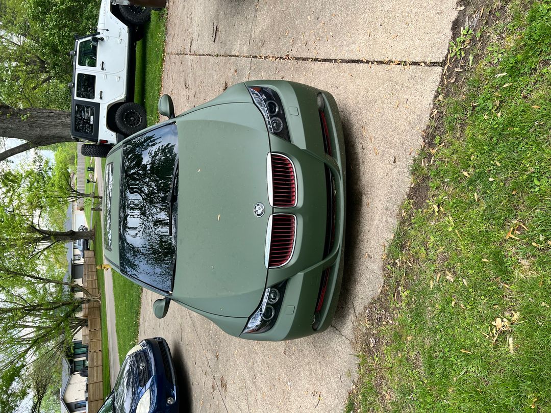 Car Preview