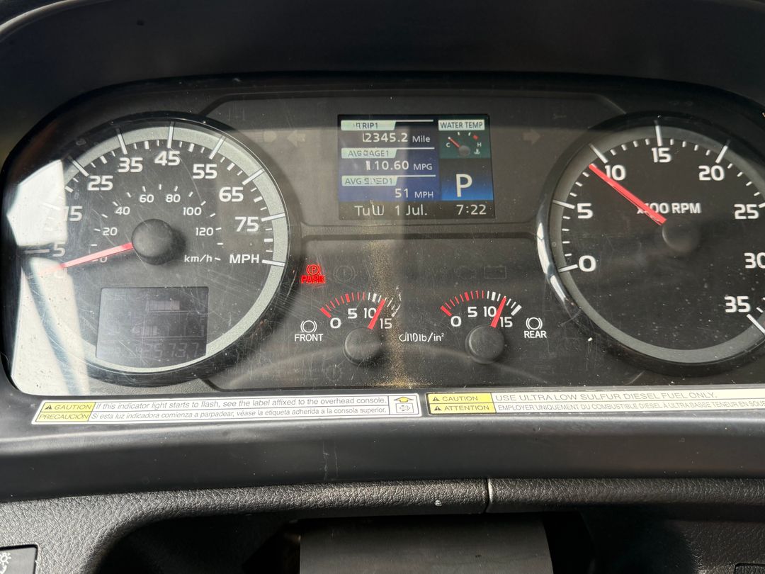 Car Preview