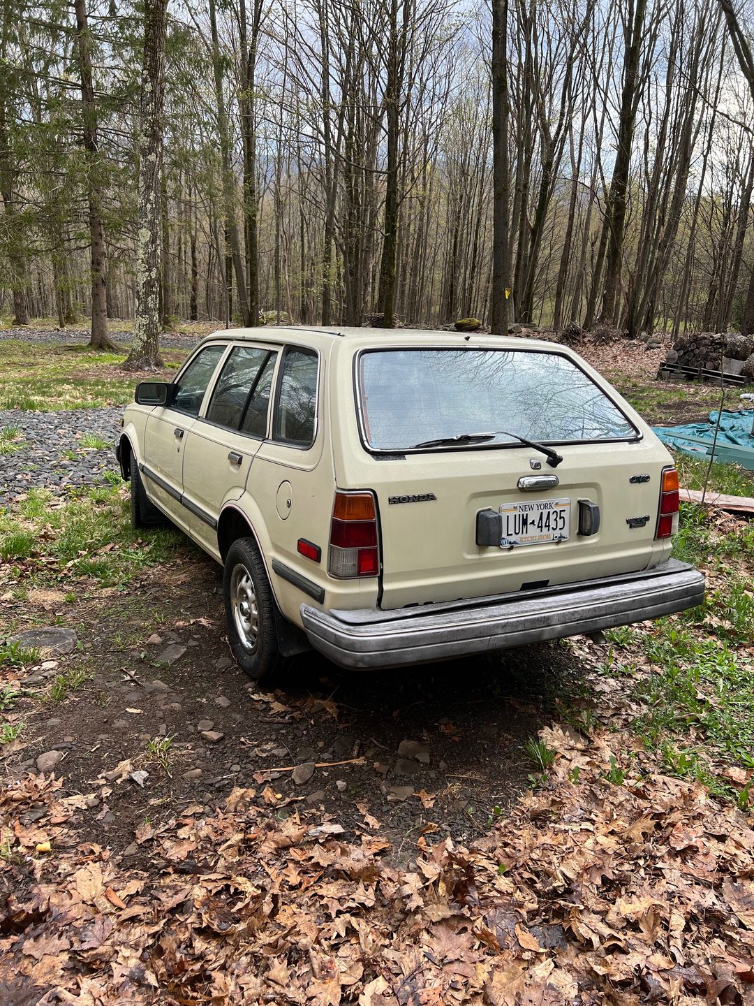 Car Preview