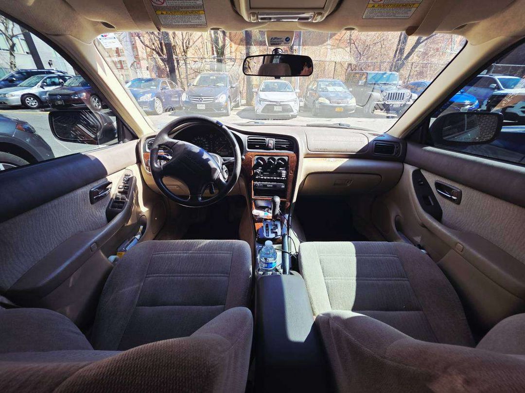 Car Preview