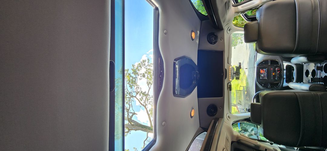 Car Preview