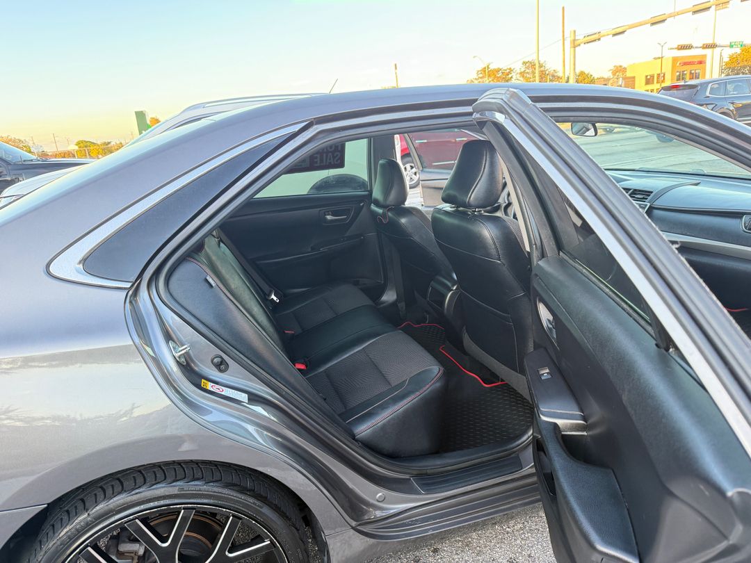 Car Preview