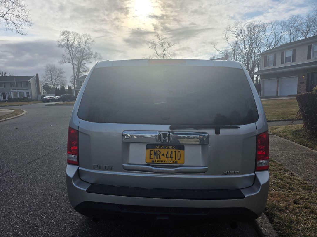 Car Preview