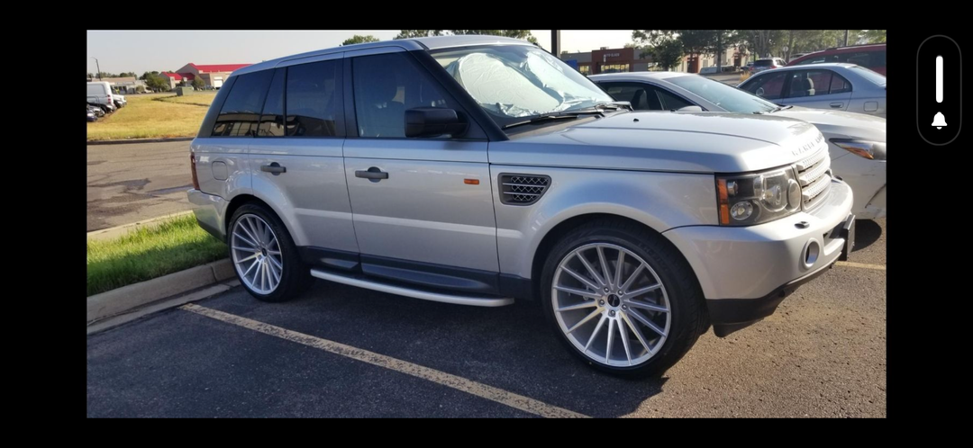 Car Preview