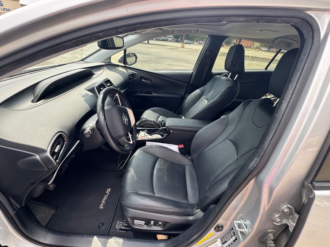 Car Preview