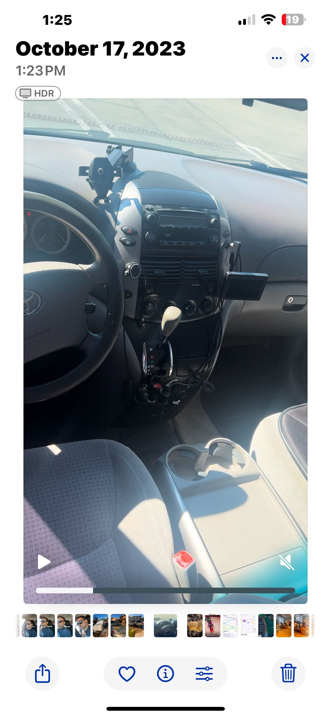 Car Preview