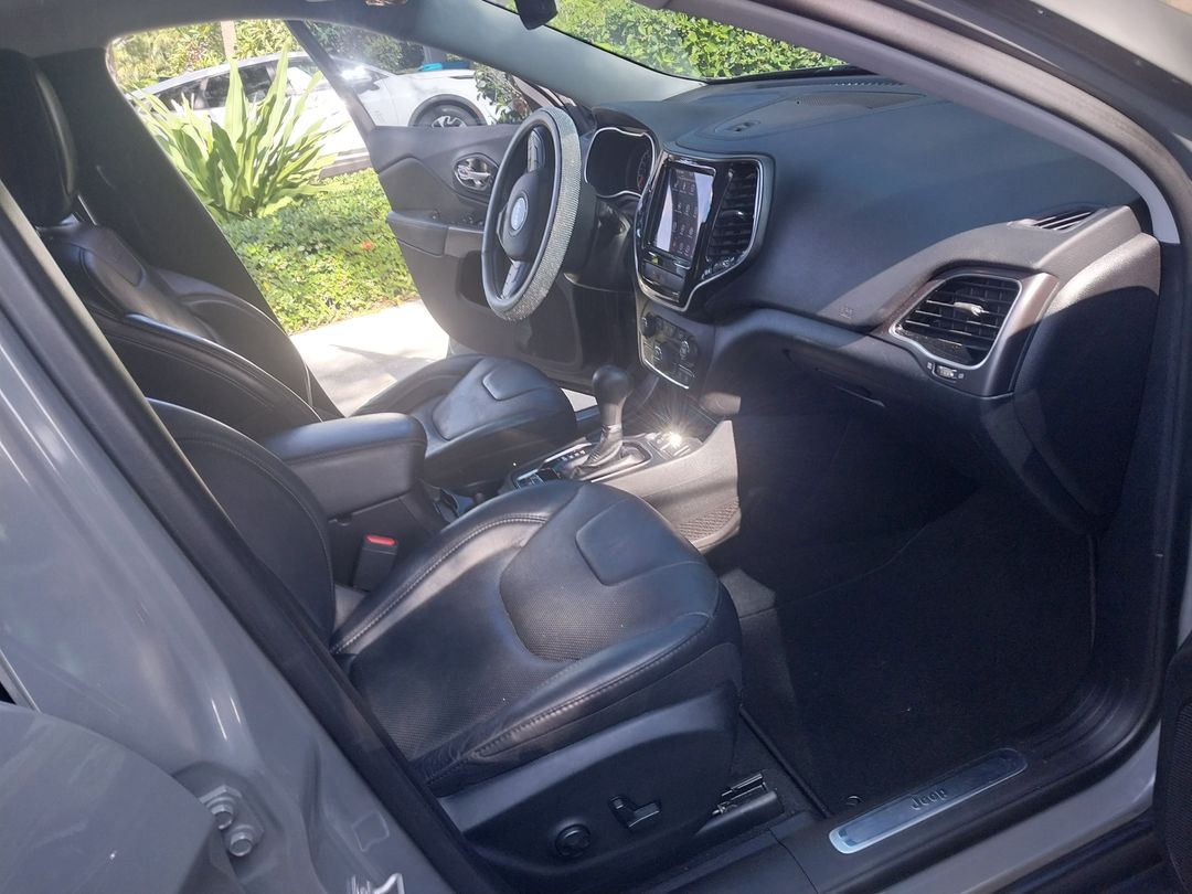 Car Preview